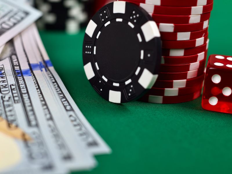 Exploring the Fine Print - Withdrawal Terms, Limits and Requirements