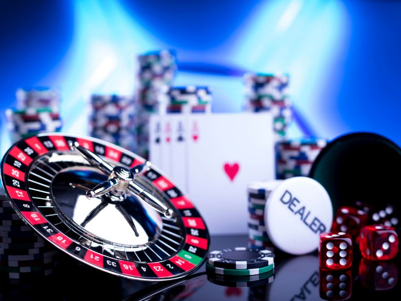 Disadvantages of Offshore Casinos