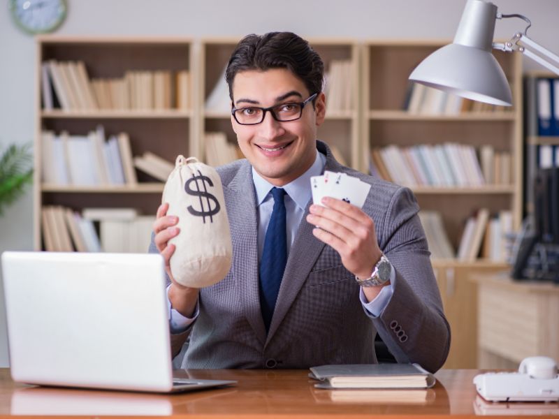 Our Recommendation - Always Prioritize Fast Paying Online Casino Sites