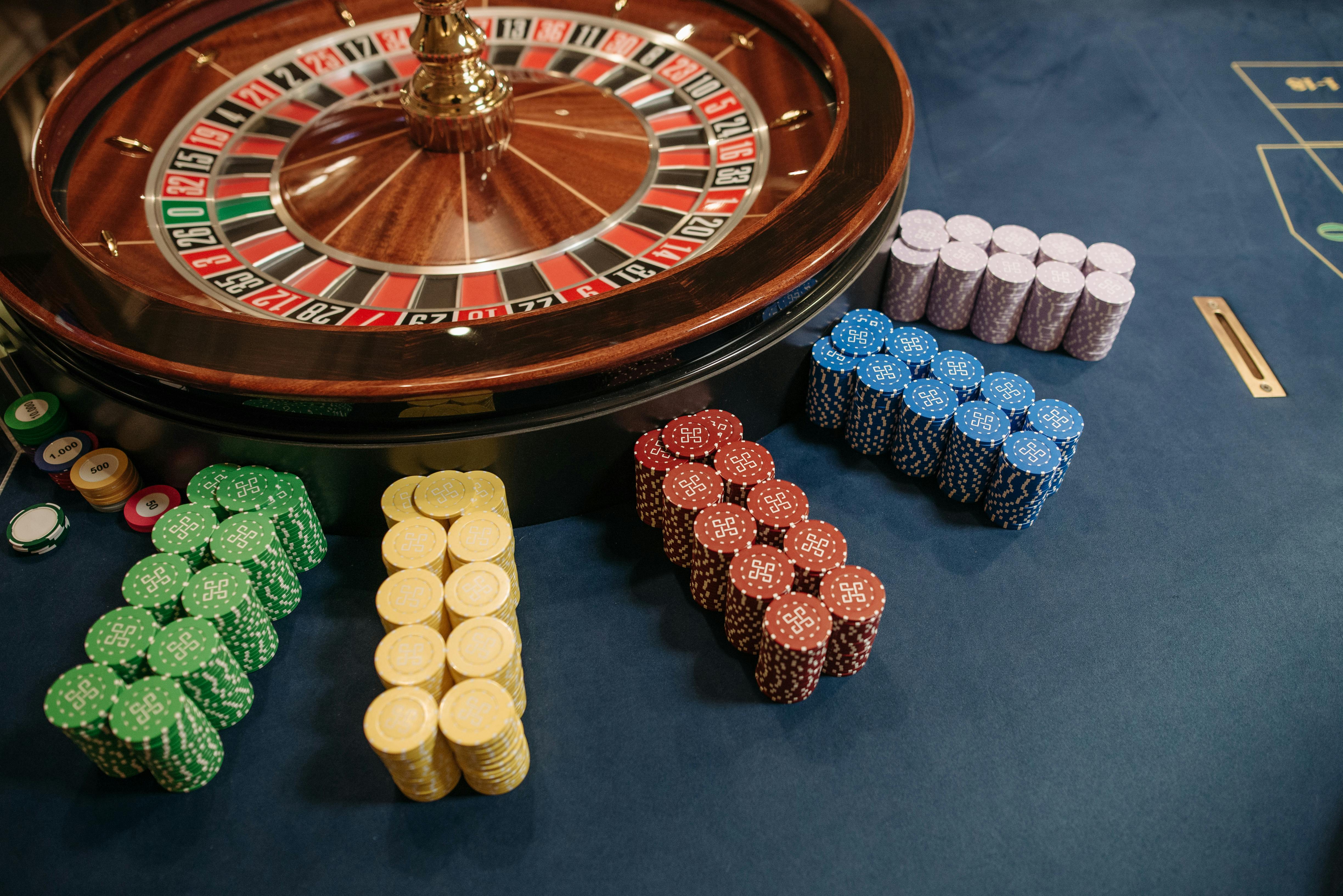 Fast Withdrawals: Choosing UK Online Casinos That Pay Quickly