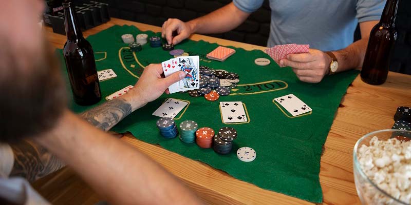 How to Apply Three Bet in Poker Strategies