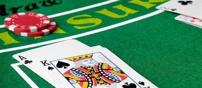 When to Hit or Stand in Blackjack? Simple Tips for Smart Choices