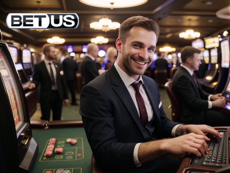 Get BetUS Casino Bonuses from CasinoMentor