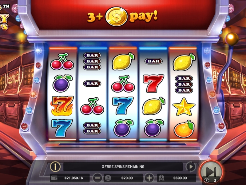 Top 5 Best Online Slot Games for US Players 2025