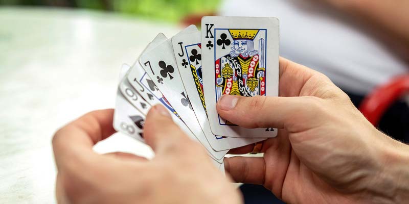 What Are Rules of Rummy Blackjack? 