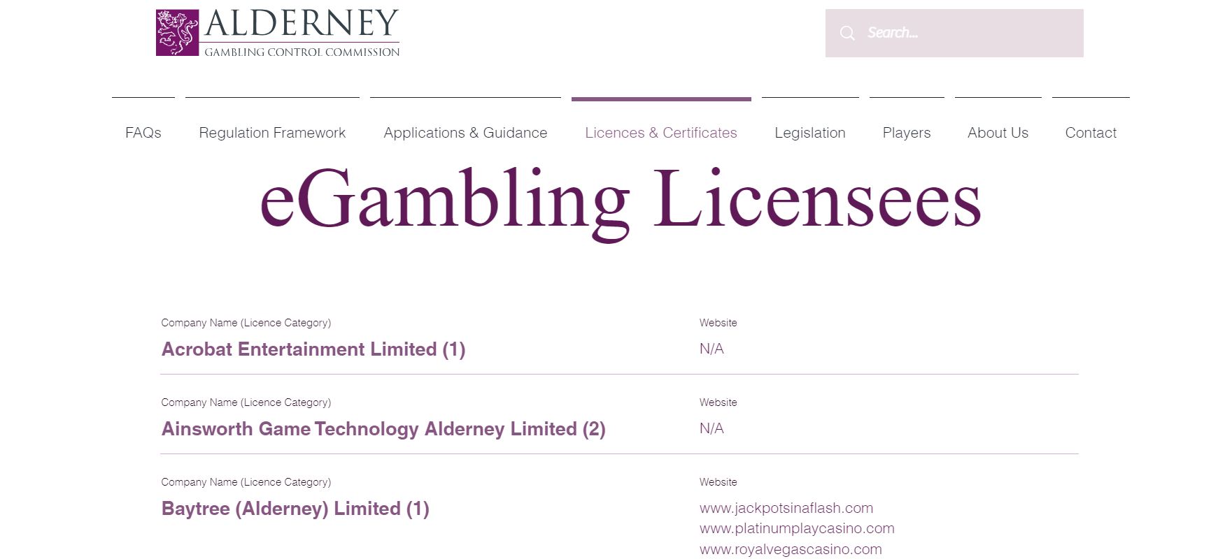 eGambling
