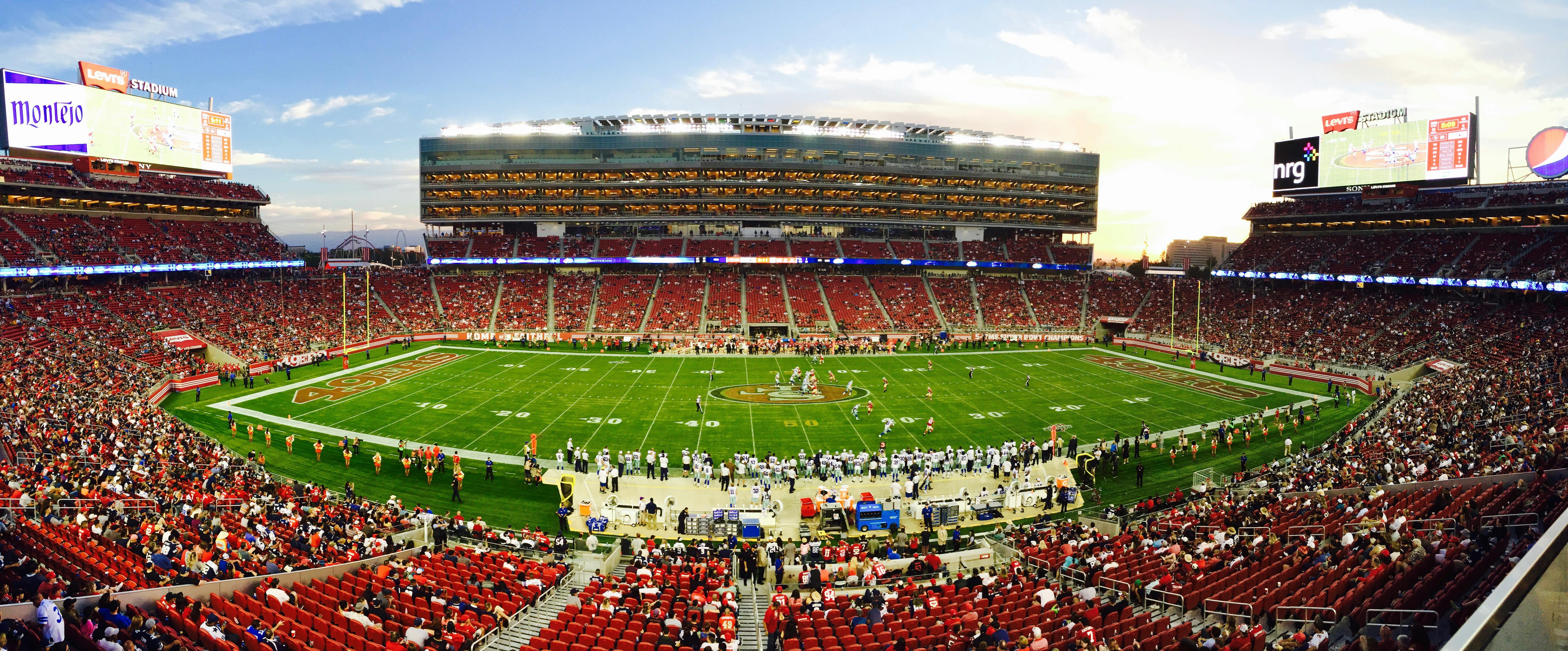 The NFL Launches Its First Social Casino Game