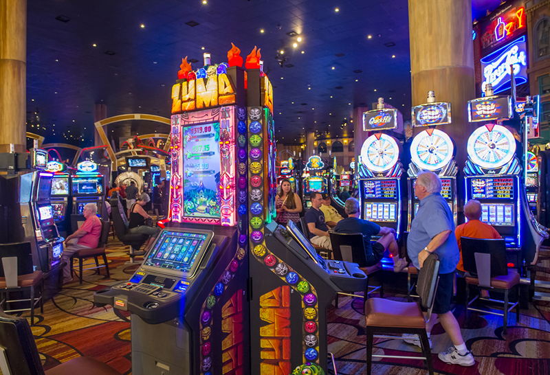 The Top 10 Bars Near Jupiters Casino Townsville Slot Machine