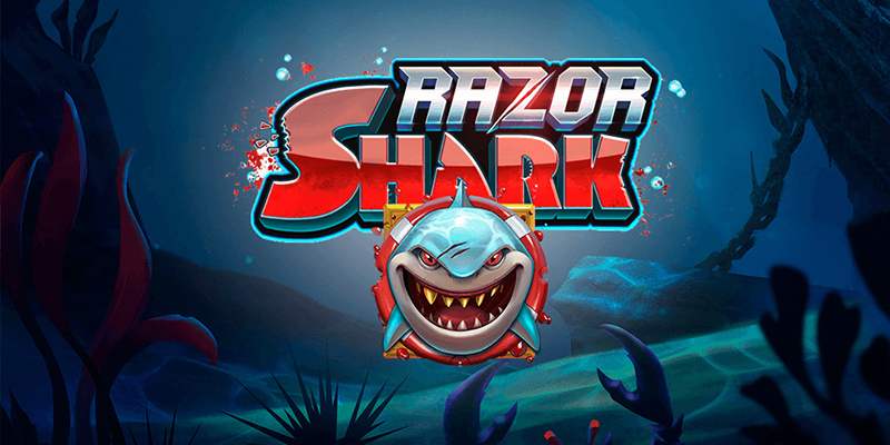 Razor Shark Slot Review 🥇 (2023) - RTP & Free Spins