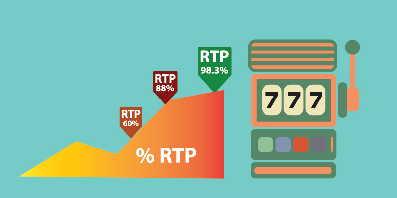 rtp gambling