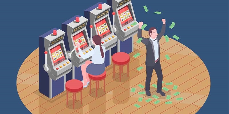 Penny Slots and Its Biggest Misleading Issue