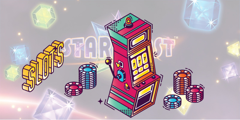 Online Slot Guide  How to Pick a Good Online Slot