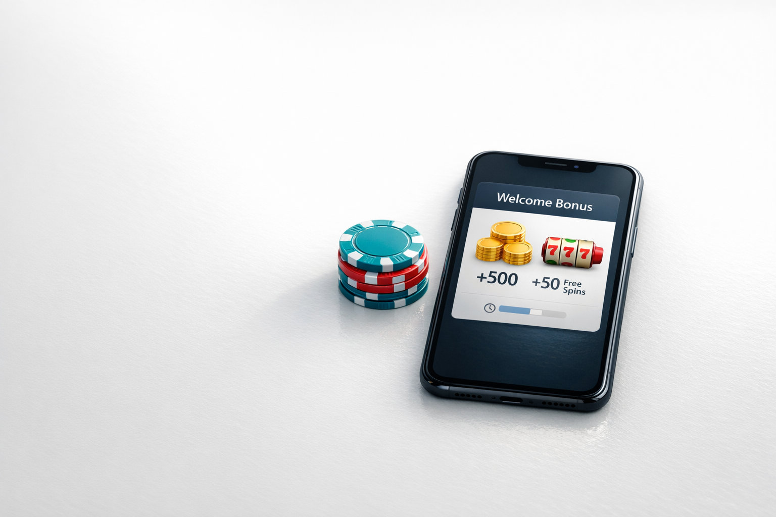 Understanding Sign Up Bonus Offers on Free-to-Play Casino Platforms