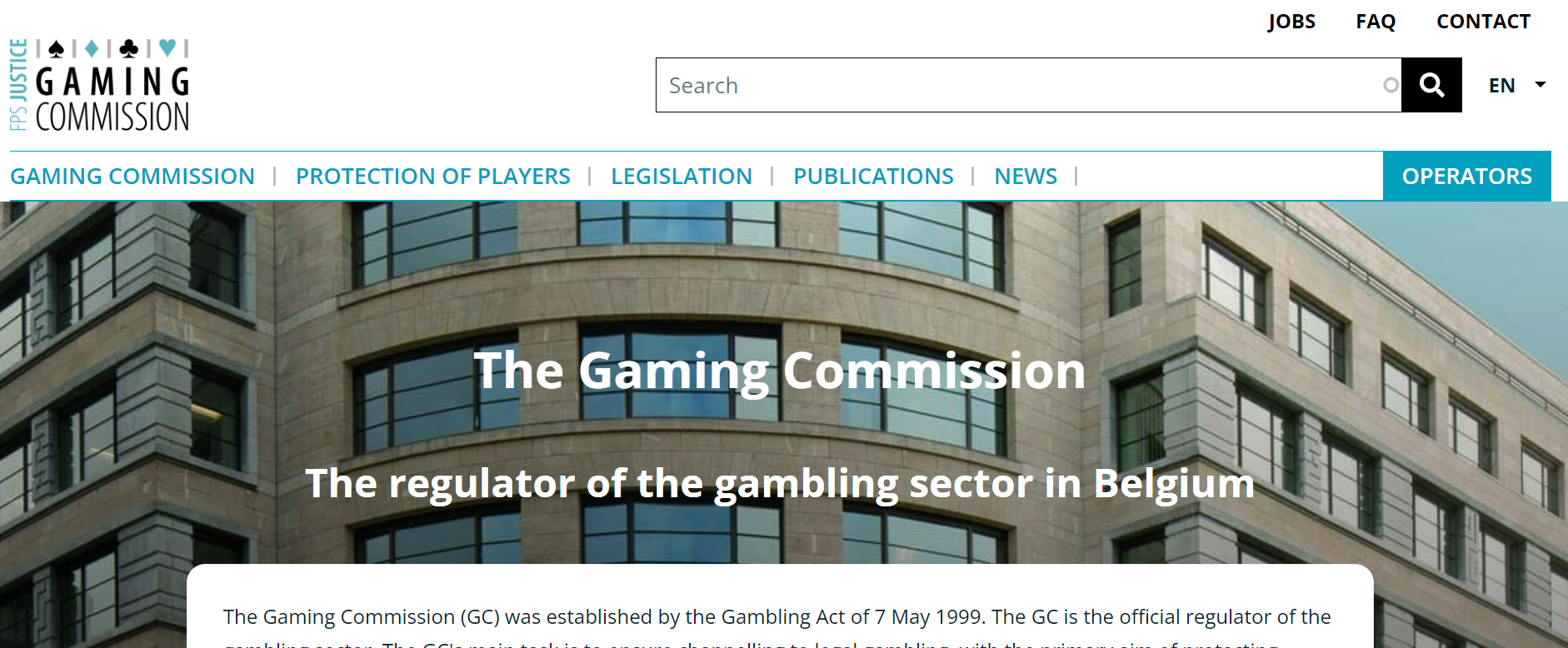How to Verifying the Authenticity of a Casino's License