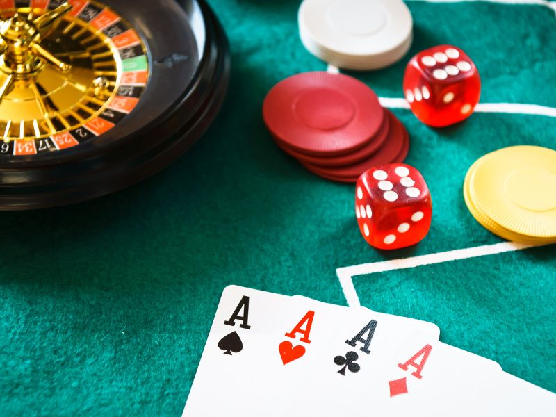 How to Claim a Casino Bonus No Deposit Offer