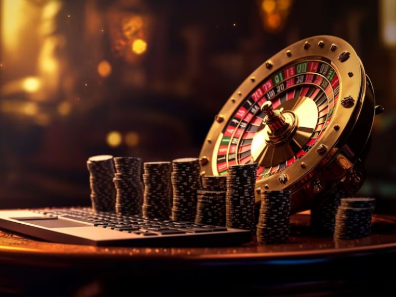 What Is Gambling Affiliation