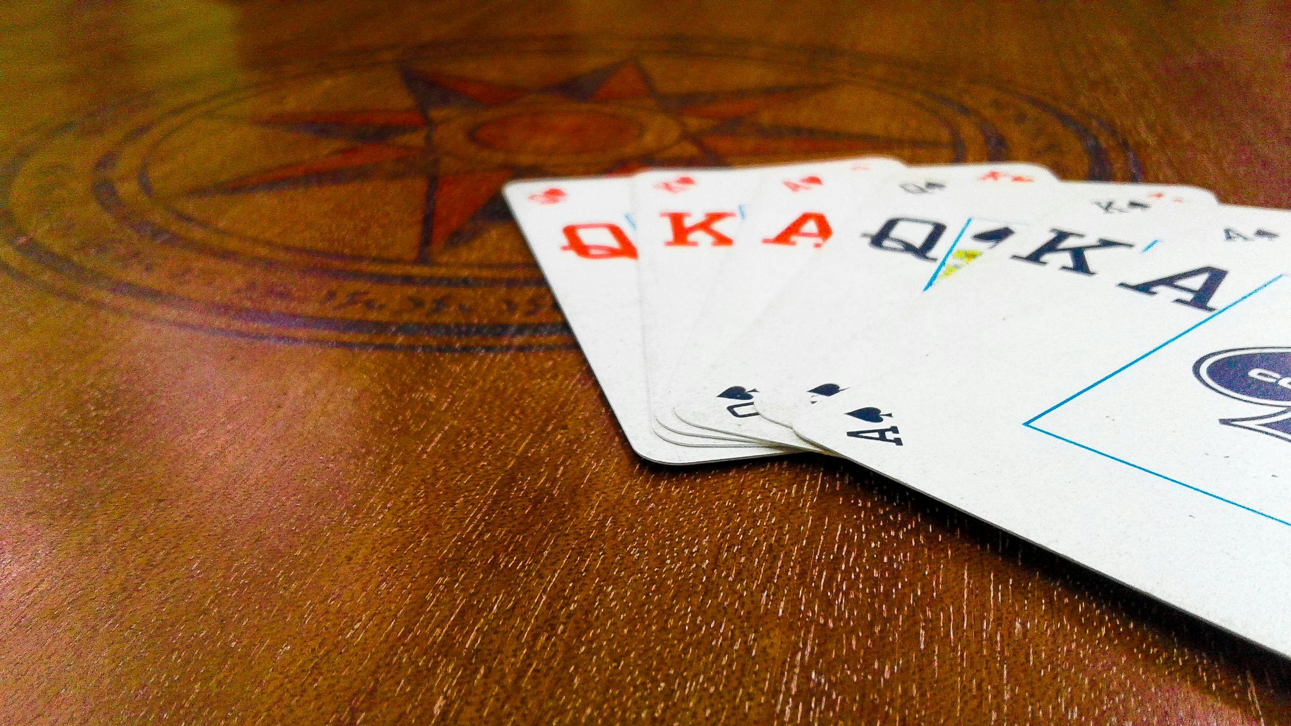 What Seasoned Online Casino Players Across EU Look for in a Casino Platform