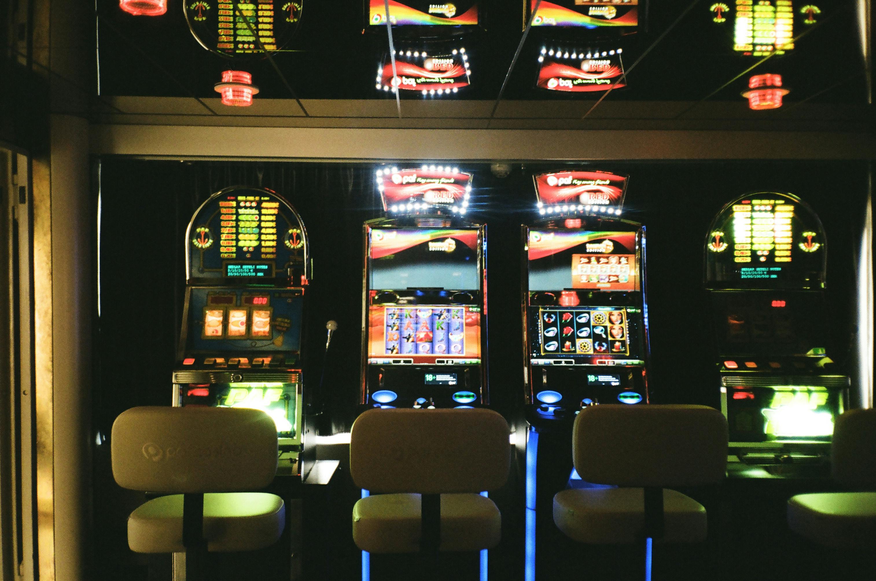 Why Certain Casino Sites Are Considered Industry Benchmarks for Trust