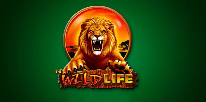 Wild Life Slot