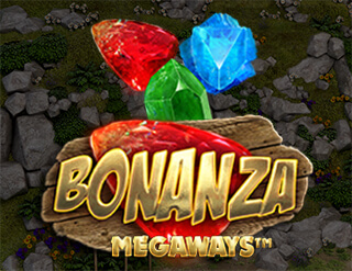 Bonanza Megaways slot Big Time Gaming