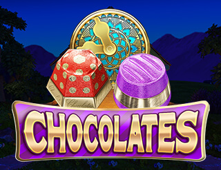 Chocolates slot Big Time Gaming