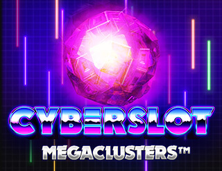Cyberslot Megaclusters slot Big Time Gaming
