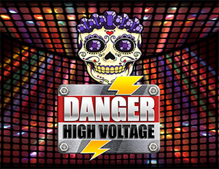Danger High Voltage slot Big Time Gaming