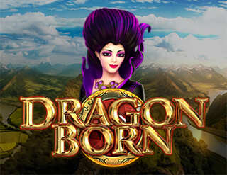 Dragon Born slot Big Time Gaming