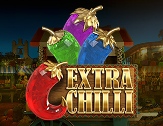 Extra Chilli slot Big Time Gaming