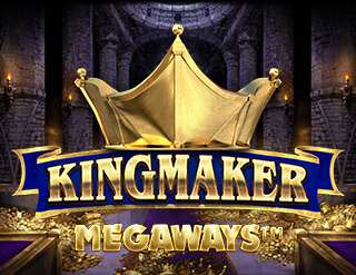 Kingmaker slot Big Time Gaming