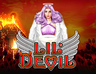 Lil Devil slot Big Time Gaming