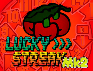 Lucky Streak Mk2 slot Big Time Gaming