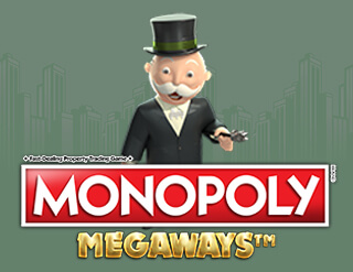 Monopoly Megaways slot Big Time Gaming