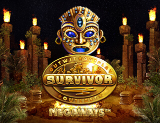 Survivor Megaways slot Big Time Gaming