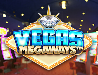 Vegas Megaways slot Big Time Gaming