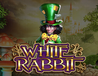 White Rabbit slot Big Time Gaming