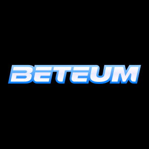 Beteum Casino Logo