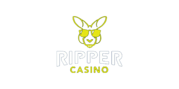 Ripper Casino Logo