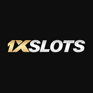 1xSlot Casino Logo