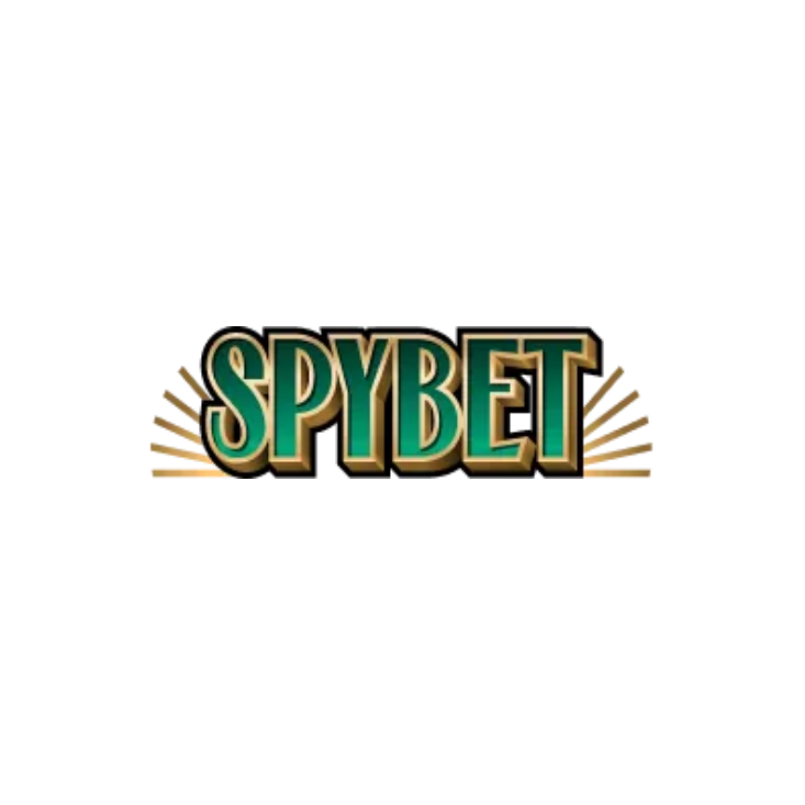 SpyBet Casino Logo