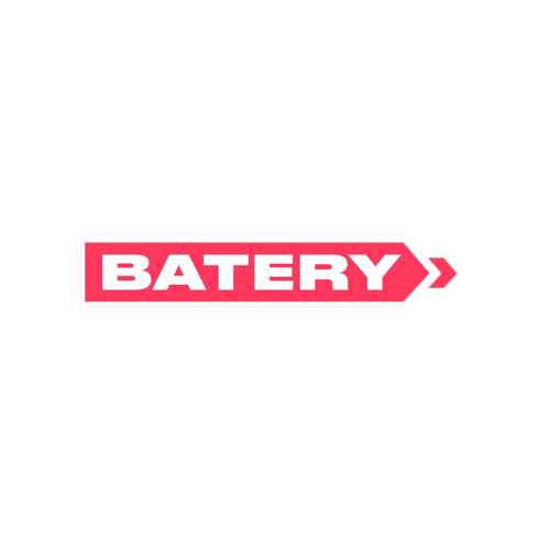 Batery Casino Logo