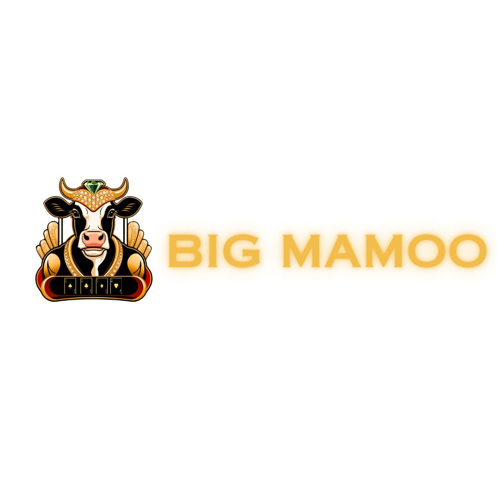 Big Mamoo Logo