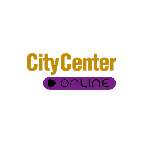 City Center Online Casino Logo