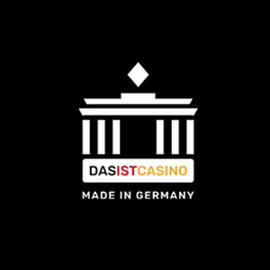 Das Ist Casino logo