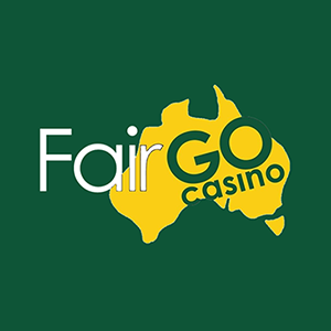 Fair Go Casino Logo