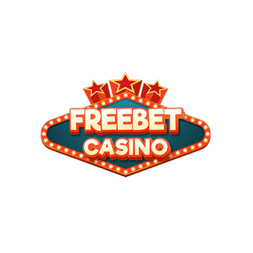 Freebet Casino Logo