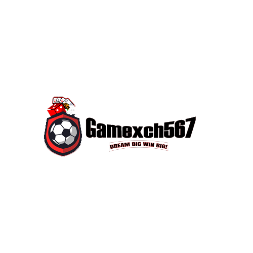 Gamexch567 Casino Logo