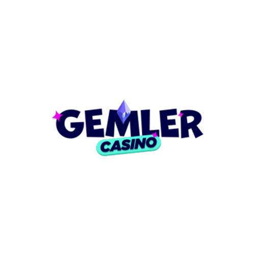 Gemler Casino Logo