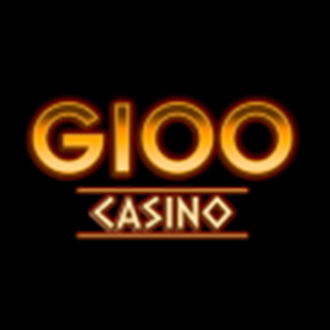 Gioo Casino logo