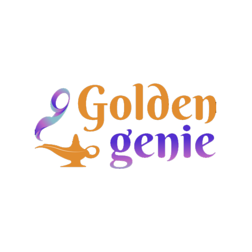 Golden Genie Casino Logo